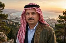 الباحث: فارس رفيق فحماوي