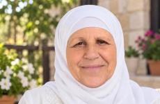 فاطمة الرجبي