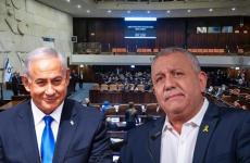 المشهد السياسي الإسرائيلي لا يزال مفتوحا على جميع الاحتمالات