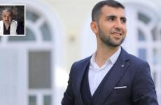 بصير البرش نجل مدير عام الصحة الفلسطينية في غزة