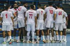 الزمالك لكرة اليد