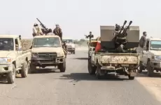 حرب اليمن