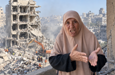 ام محمد حجازي