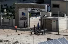 مستشفى الوفاء للتأهيل الطبي والجراحة التخصصية في قطاع غزة.webp