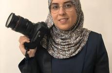 الصحفية بشرى الطويل