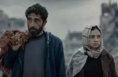 الفيلم الفلسطينى غزة 13 يحصد جائزة NETPAC بـمهرجان تورنتو