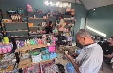 مكتبة قرطاسية