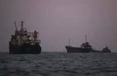 حرب إيران .. مضيق هرمز