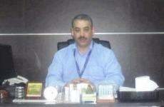 الشهيد الاسير مروان حرز الله