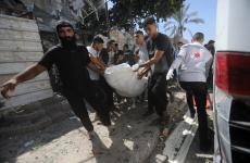 شهداء وجرحى