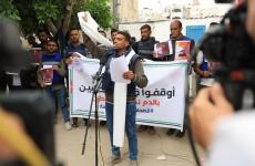 استهداف الصحفيين سياس