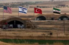 الحرب بين تركيا وإسرائيل
