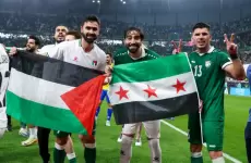 حضور لافت للاعبين فلسطينيين في نصف الأندية السورية