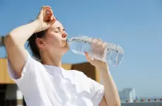 العطش مجرد بداية.. هذا ما يفعله الجفاف بأعضاء الجسم