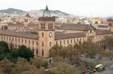 جامعة برشلونة