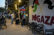 الفلسطينيون في الخارج