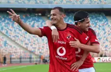 الأهلي المصري