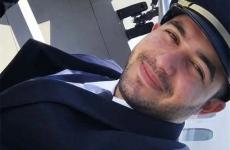 من هو مساعد طيار فلاي دبي همام الحمامي.jpg
