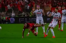 الزمالك و الأهلي