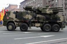  صواريخ  "إس.إيه-22" 