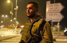 صورة الجندي