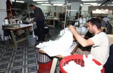 مصانع خياطة
