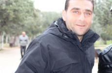 الحارس عصام نجيب