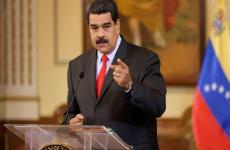 نيكولاس مادورون