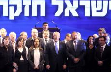 قادة إسرائيل
