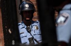 شرطة الاحتلال