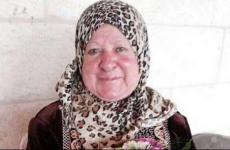 المسنة ثروت الشعراوي