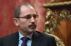 الخارجية الأردنية الصفدي