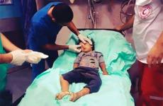 الشهيدة الطفلة رهف حسان 