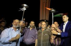 جانب من الفعالية