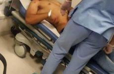 الشاب شادي عبد ربه