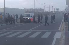 وفاة مواطن بحادث سير.jpg