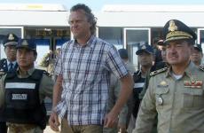 الملياردير الروسي الهارب سيرغي بولونسكي