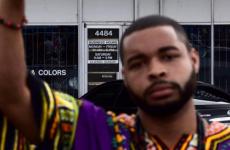 ميكا جونسون