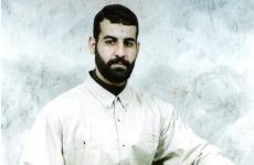  الأسير أحمد المغربي