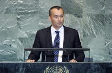 نيكولاي ملادينوف