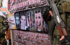جنود محتجزين بغزة