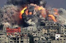 عدوان 2014 على غزة