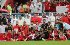 البحرين بطل كأس الخليج