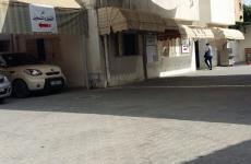 من أمام المالية في جامعة الأقصى