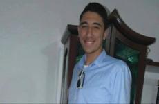  الشهيد مصطفى عادل الخطيب