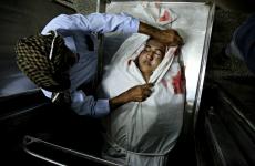 الشهيد محمد حامد المصري