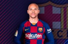 مارتن برايثوايت