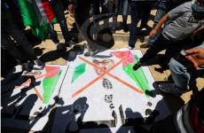 بن زايد احتجاجات.JPG