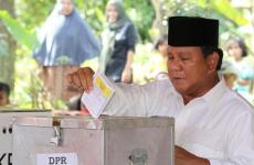 انتخابات اندونيسيا 