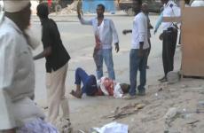 جانب من الاصابات